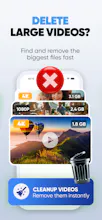 Gallery Cleaner Pro: Clean Storage gallery image