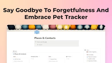 FurrEver Organized gallery image