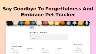 FurrEver Organized gallery image