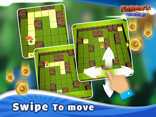 Farbo's World (Android & iOS) gallery image