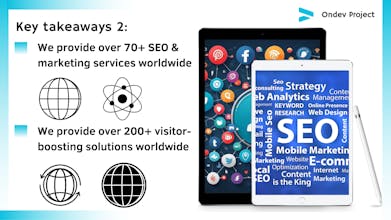 DIGITAL REACH OPTIMIZER gallery image