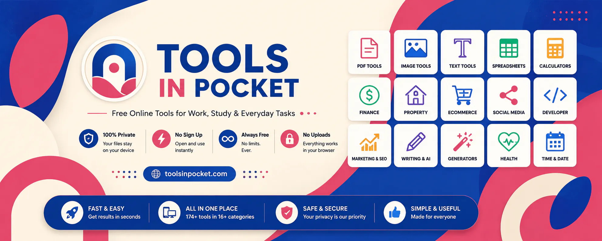 Tools In Pocket gallery image