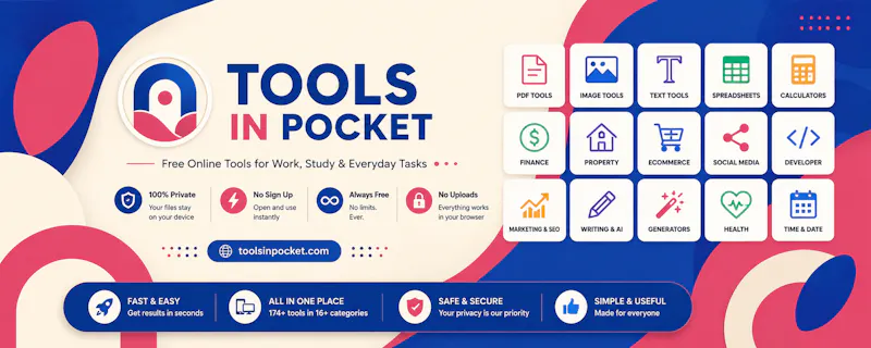 Tools In Pocket screenshot 2