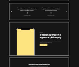 Wired - Wireframe Kit gallery image