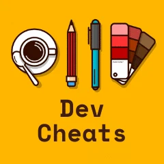 Dev Cheats
