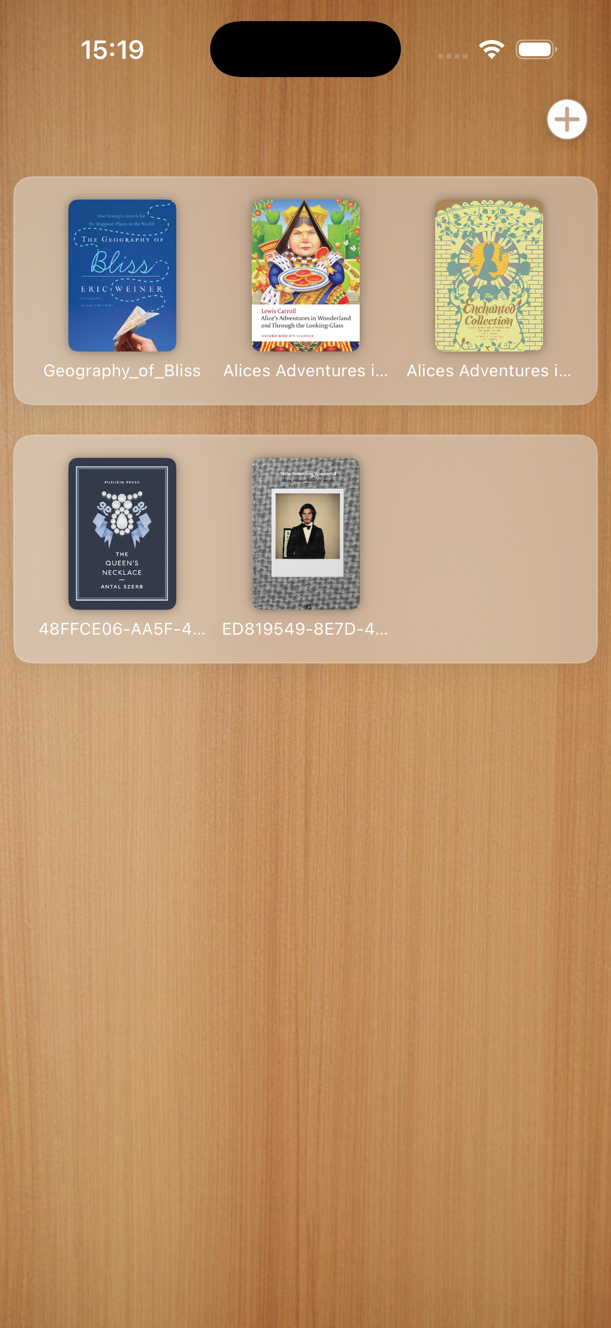 XReading gallery image