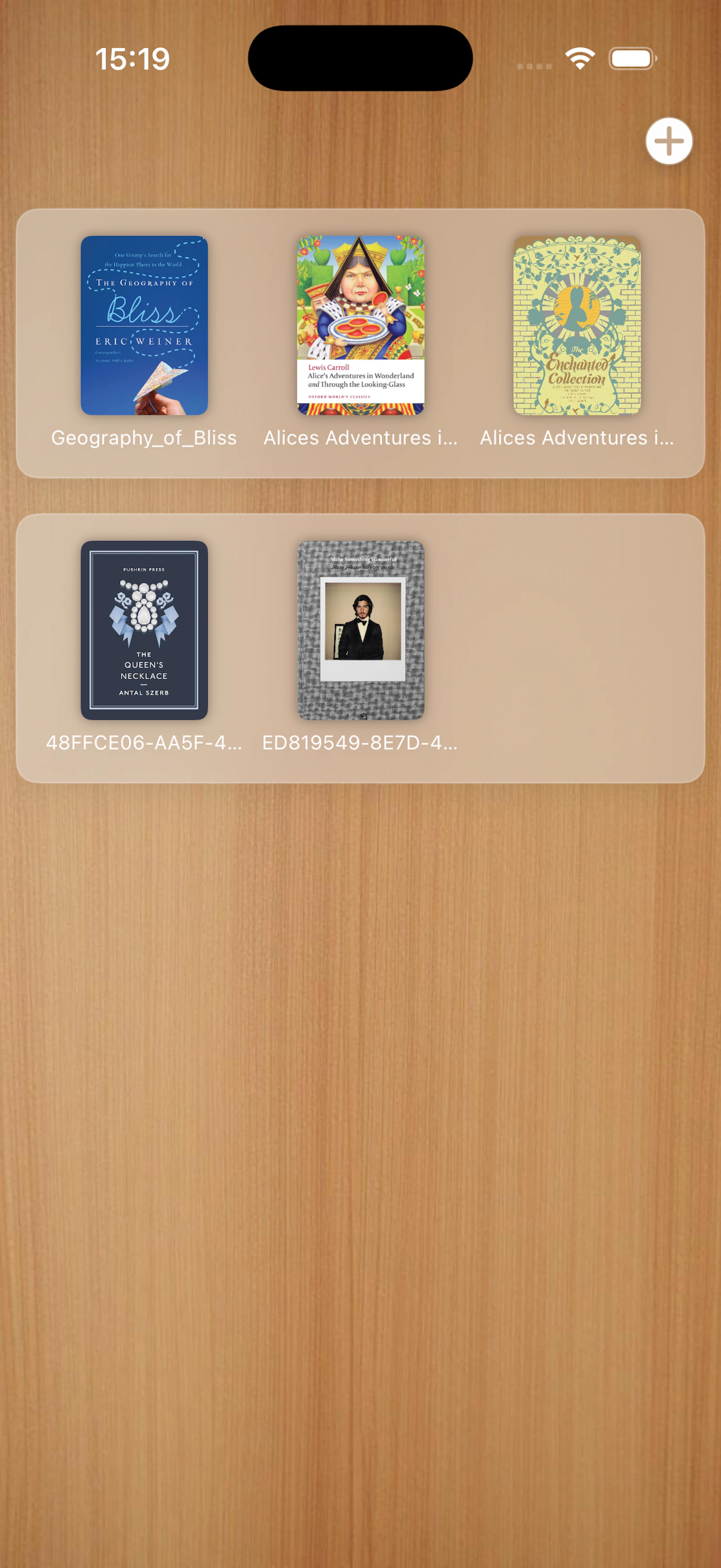XReading screenshot 5