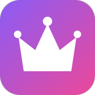 Caption King - Product Hunt launch logo