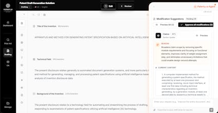 Patenty.ai gallery image