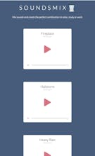 SoundsMix gallery image