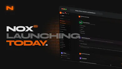 Noxsoft Inc. gallery image