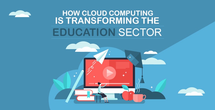 Revolution of cloud solutions