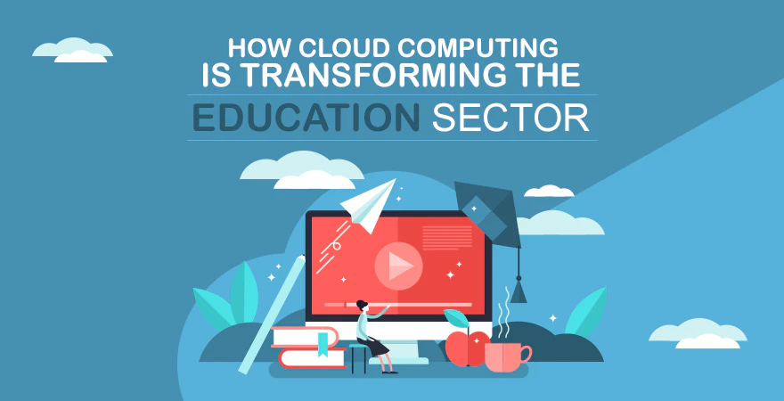 Revolution of cloud solutions