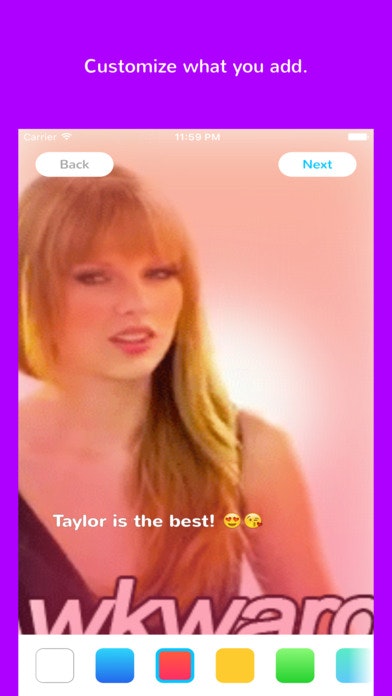 Tack Video gallery image