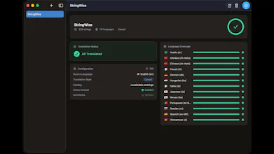 StringWise gallery image