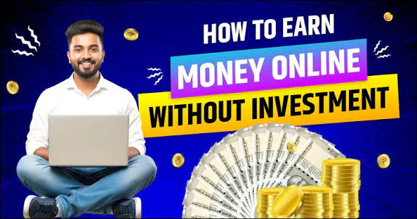 Make money online  gallery image