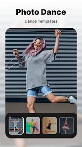 SelfyzAI gallery image