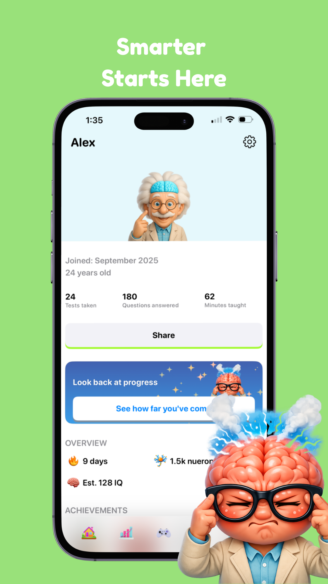 WiseGuy AI: Become Smarted gallery image