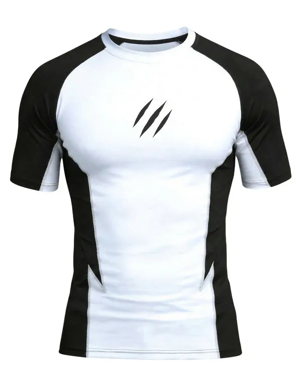 Aveum Combat Pro Men's Rash Guard gallery image