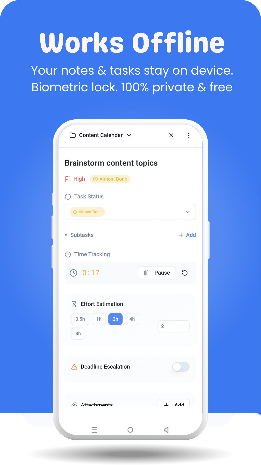 Flowist gallery image