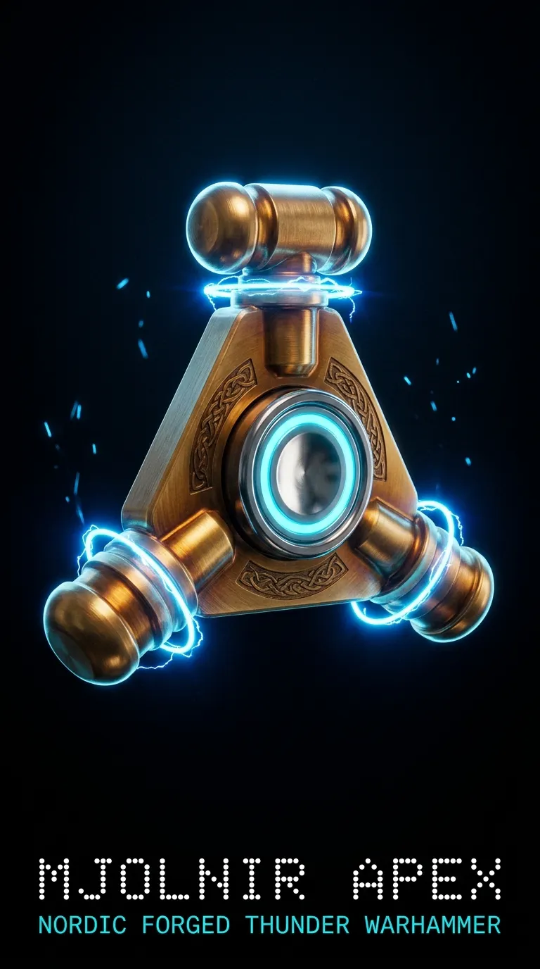 Unscroll: Fidget Habit Reset gallery image