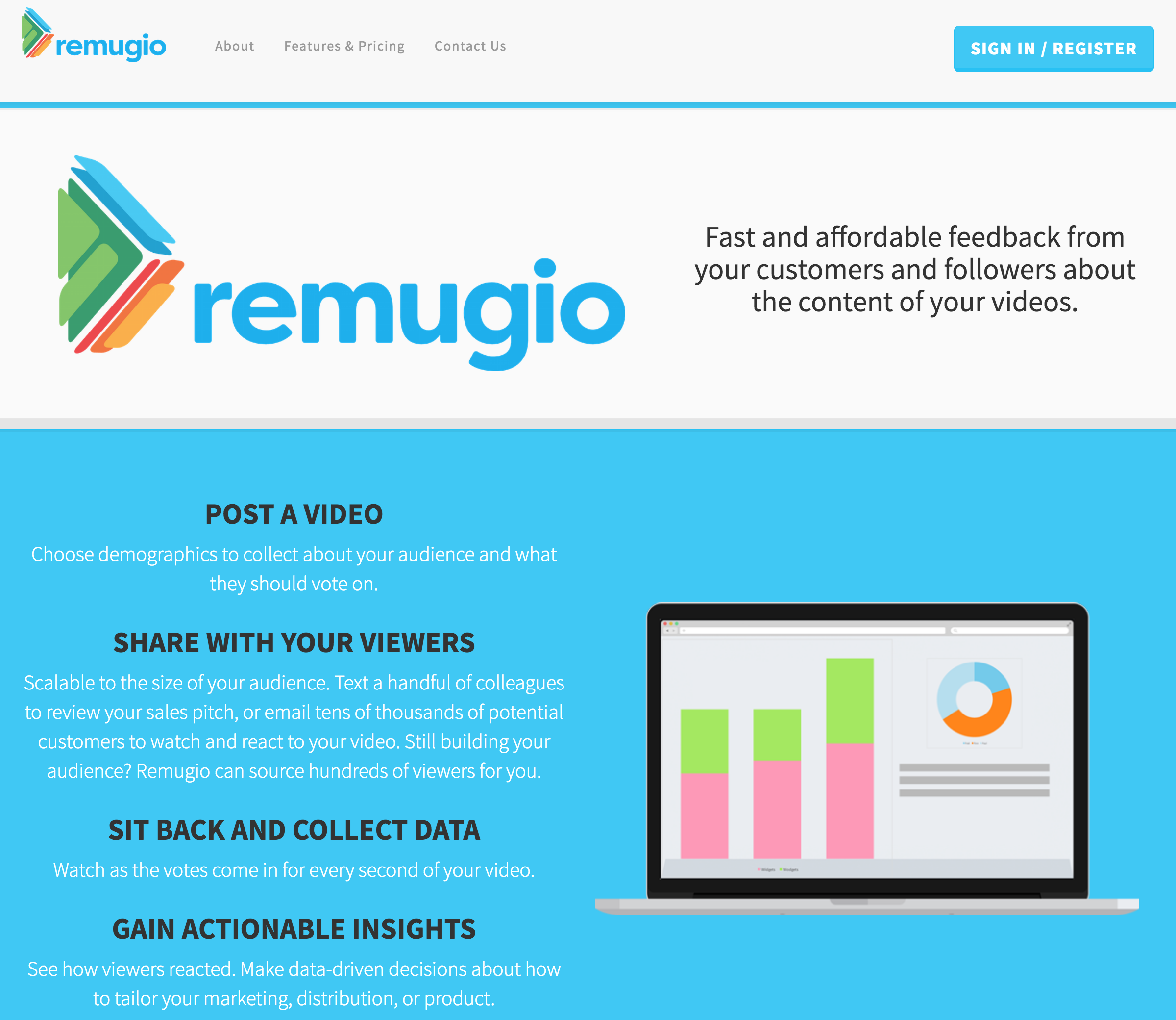 Remugio gallery image