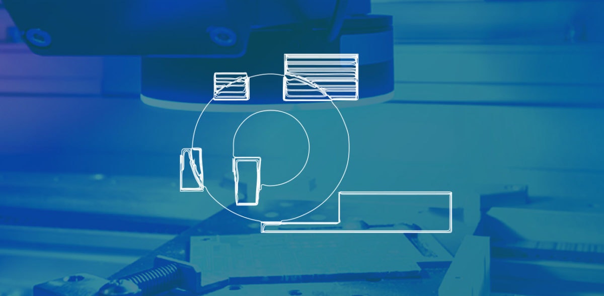 Tailor made visual inspection Machines