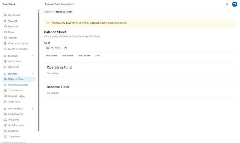 BoardStack screenshot 6