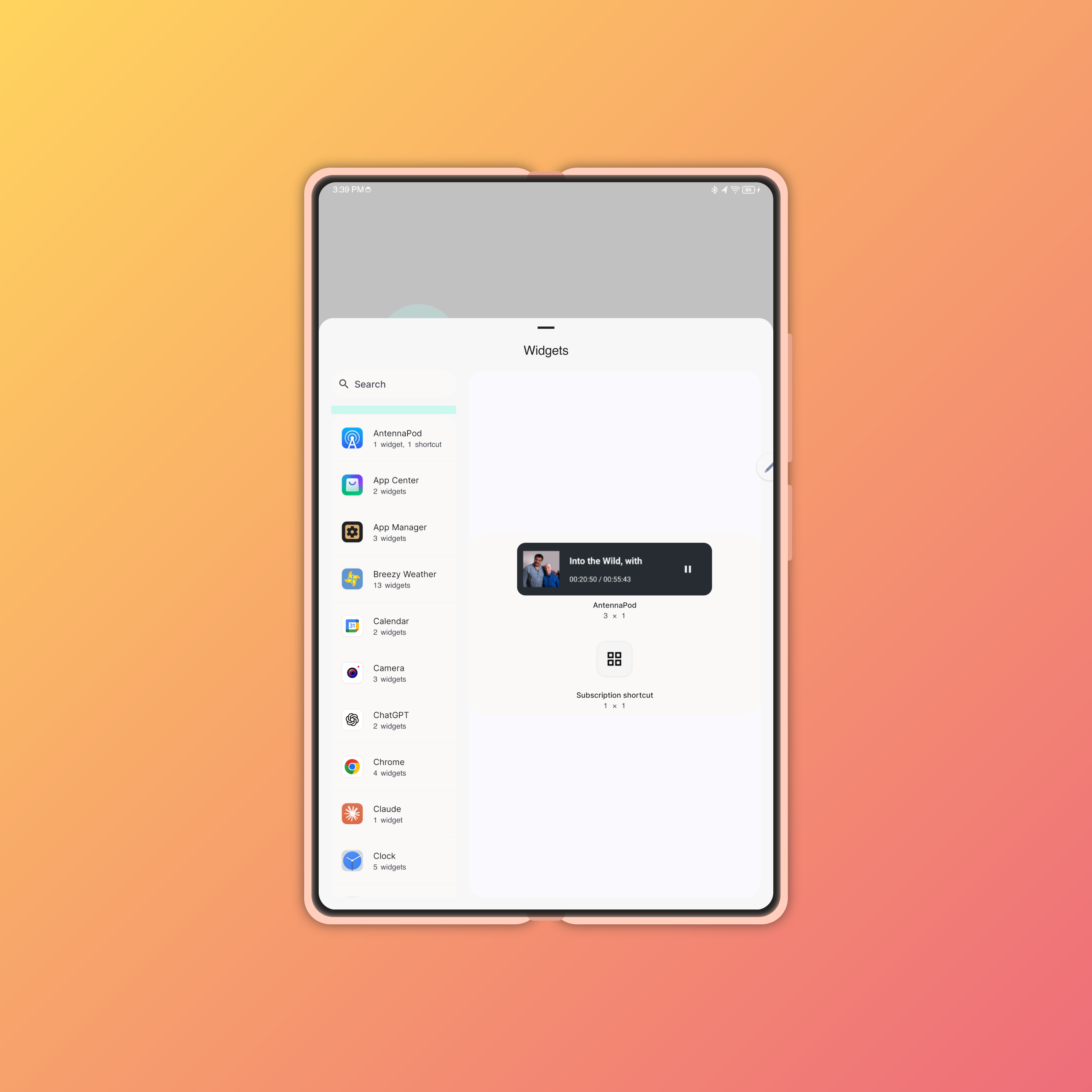 Lucky Launcher - Lanceer alles snel media 12