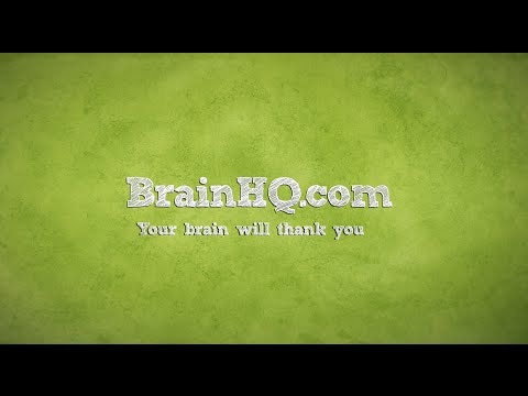 BrainHQ