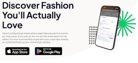 Bazenda gallery image