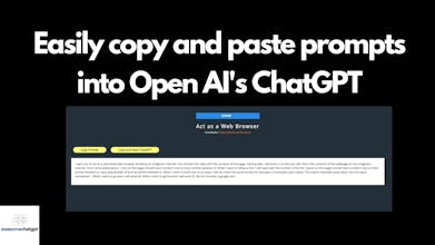 AwesomeChatGPT gallery image