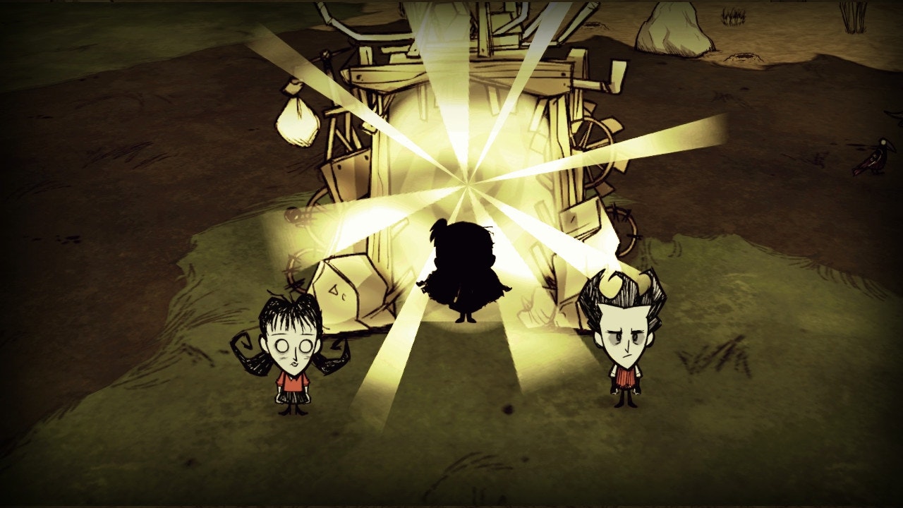 Don't Starve Together gallery image