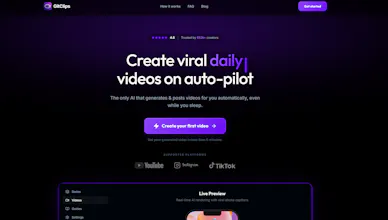 GitClips gallery image