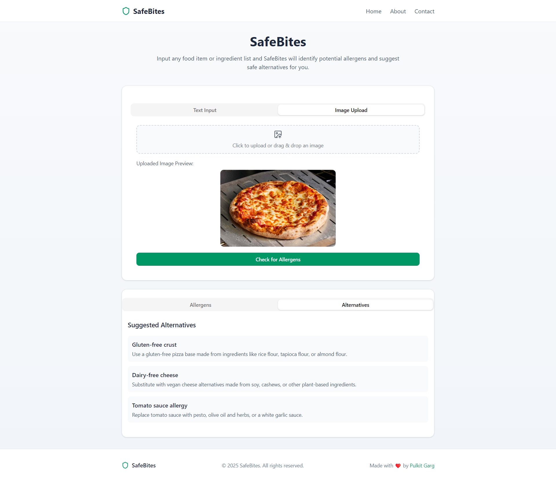 Safebites media 4
