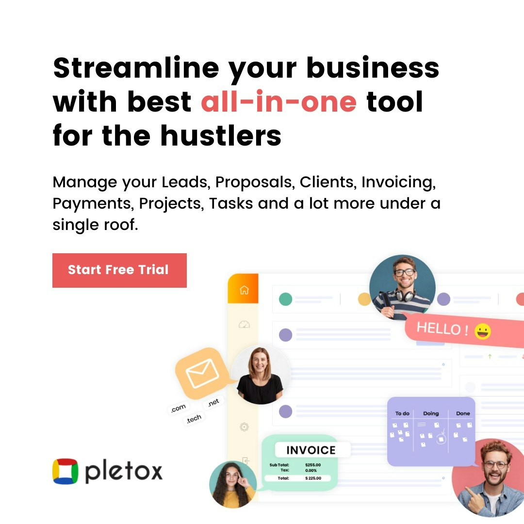 Pletox gallery image