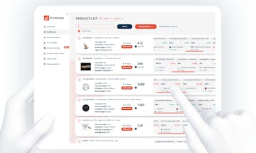 PriceShape gallery image