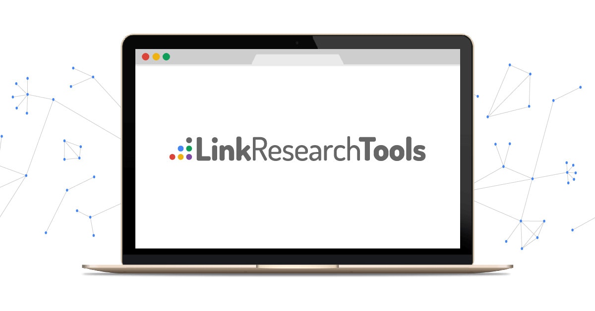 Link Research Tools