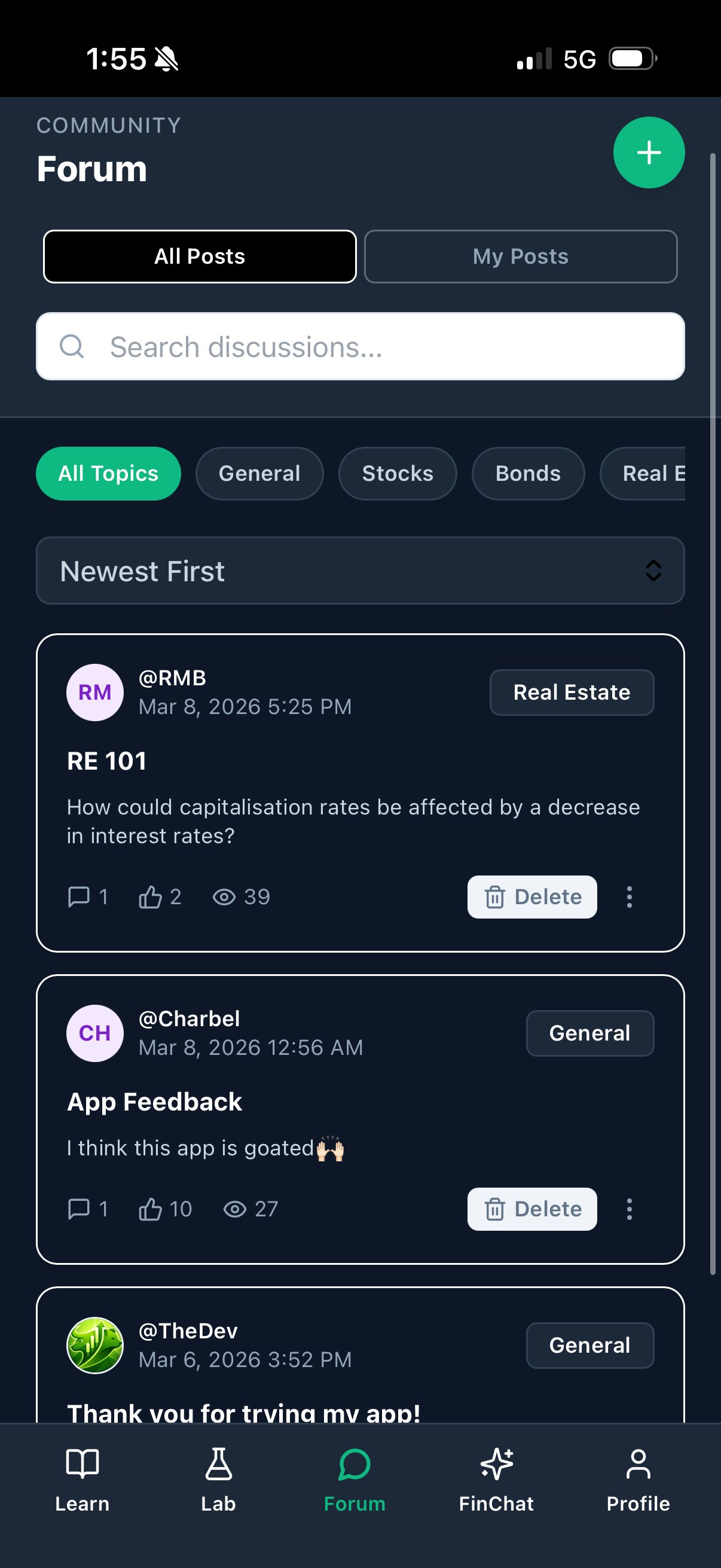 InvestEd IQ gallery image