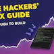 Just enough Linux for Indie Hackers