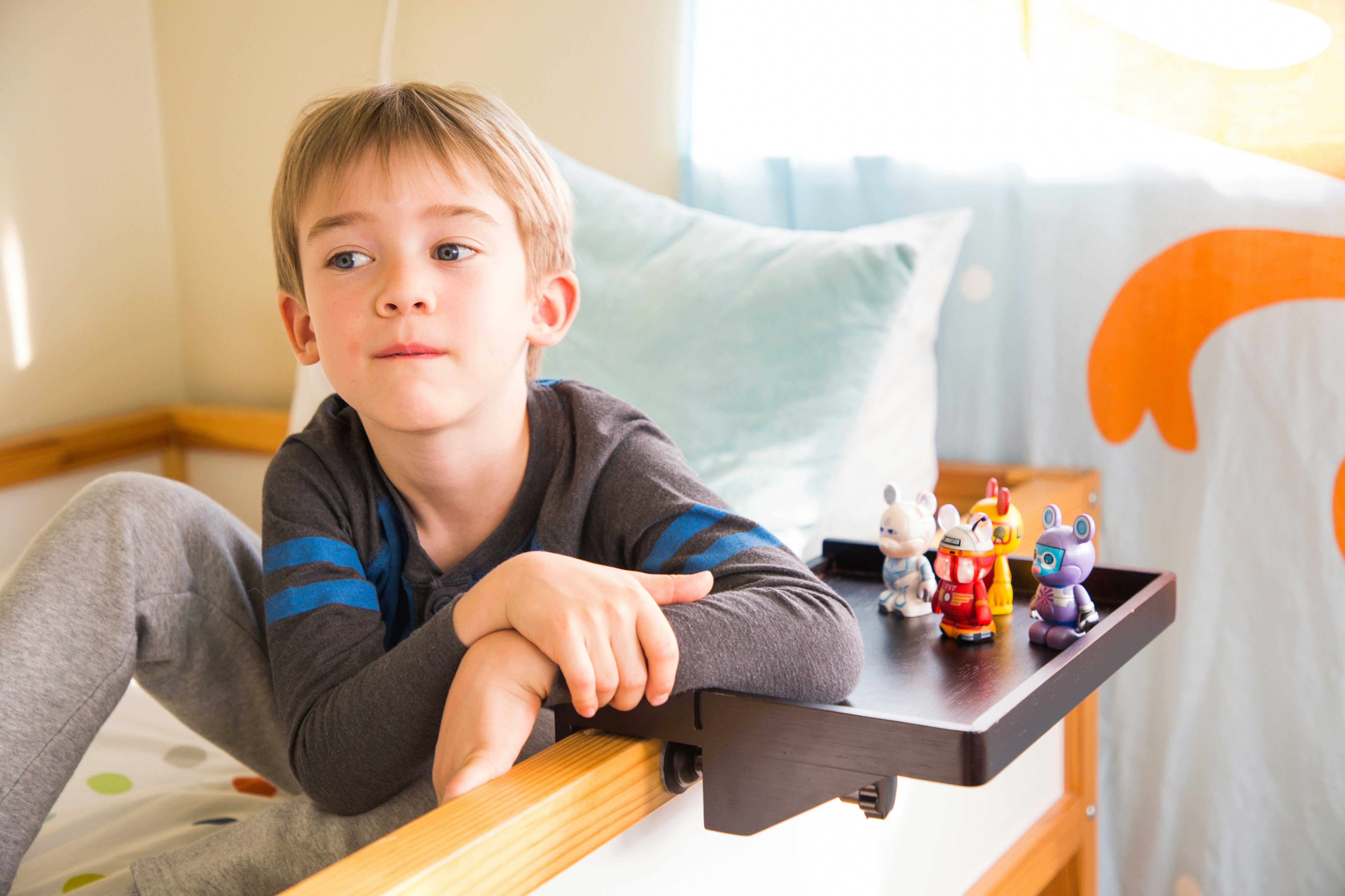 BedShelfie gallery image