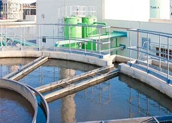 Nhà sản xuất nhà máy ETP