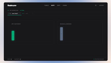 REALM .ENV gallery image
