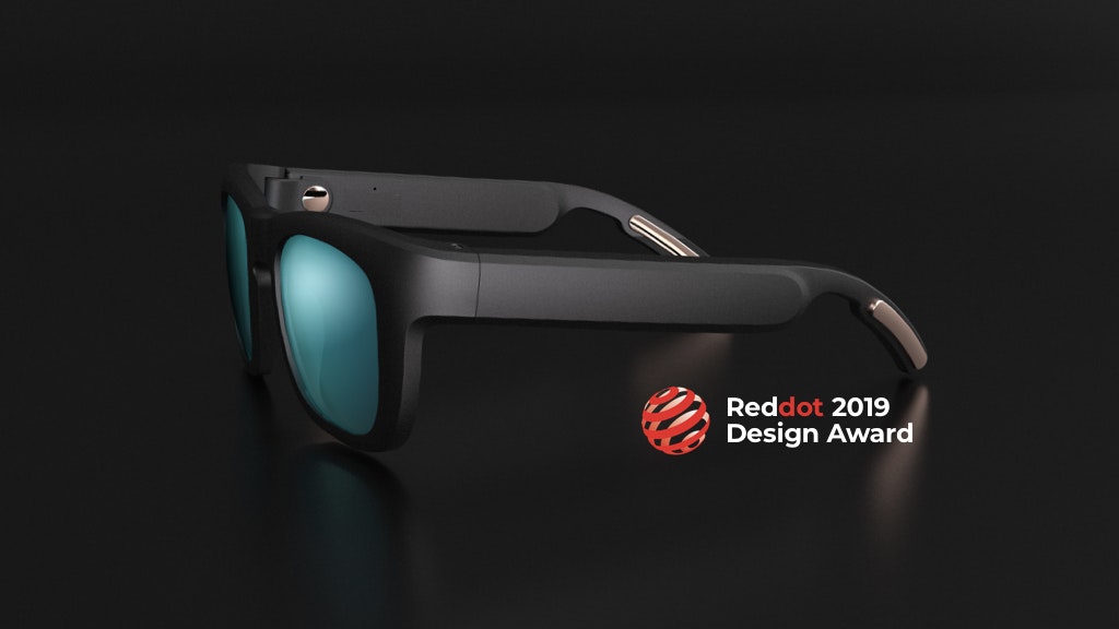 Mutrics Music Sunglasses gallery image