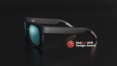 Mutrics Music Sunglasses gallery image