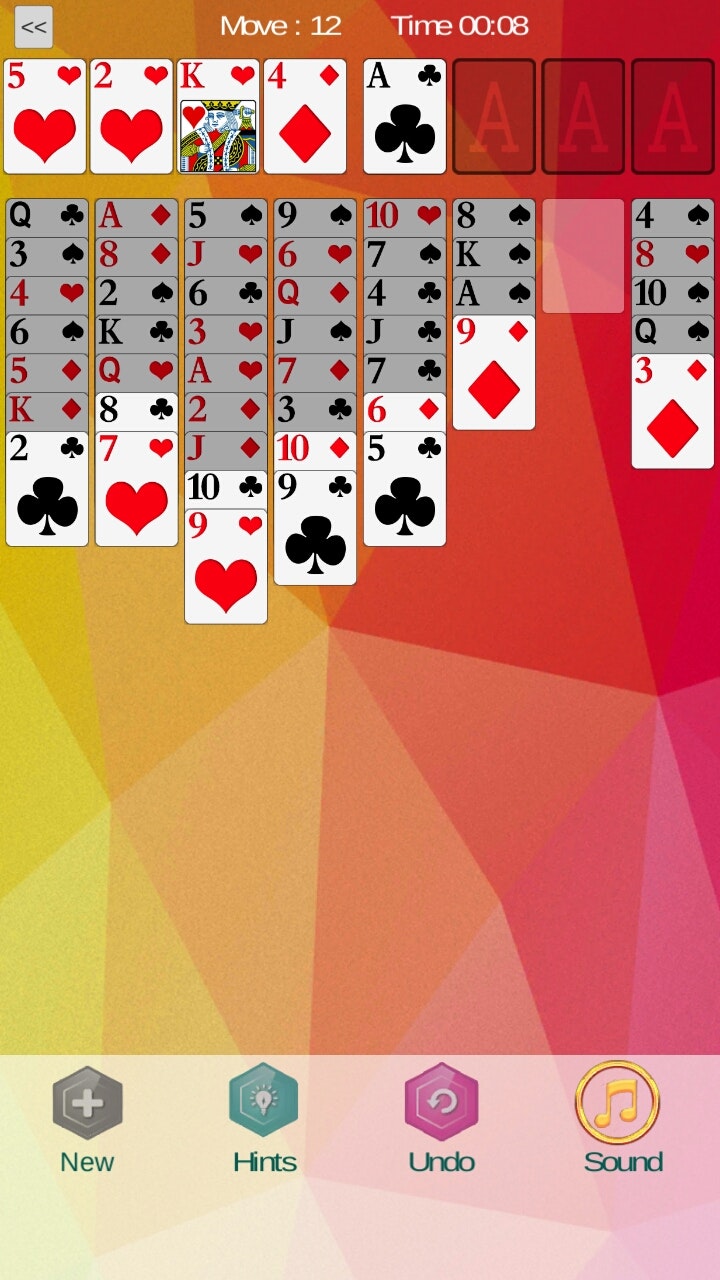 FreeCell gallery image