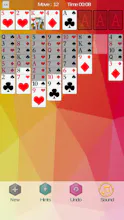 FreeCell gallery image