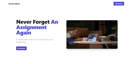 StudentMate gallery image