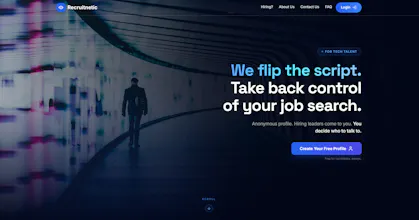 Recruitnetic gallery image