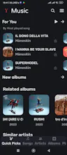 YMusic gallery image